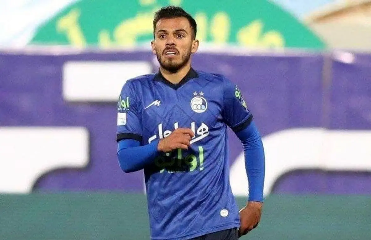 ابوالفضل جلالی در پرسپولیس؟| تلاش استقلال برای سرخپوش نشدن جلالی