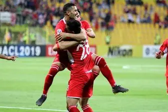 علیپور با چند گل دیگر پرسپولیس را قهرمان می‌کند