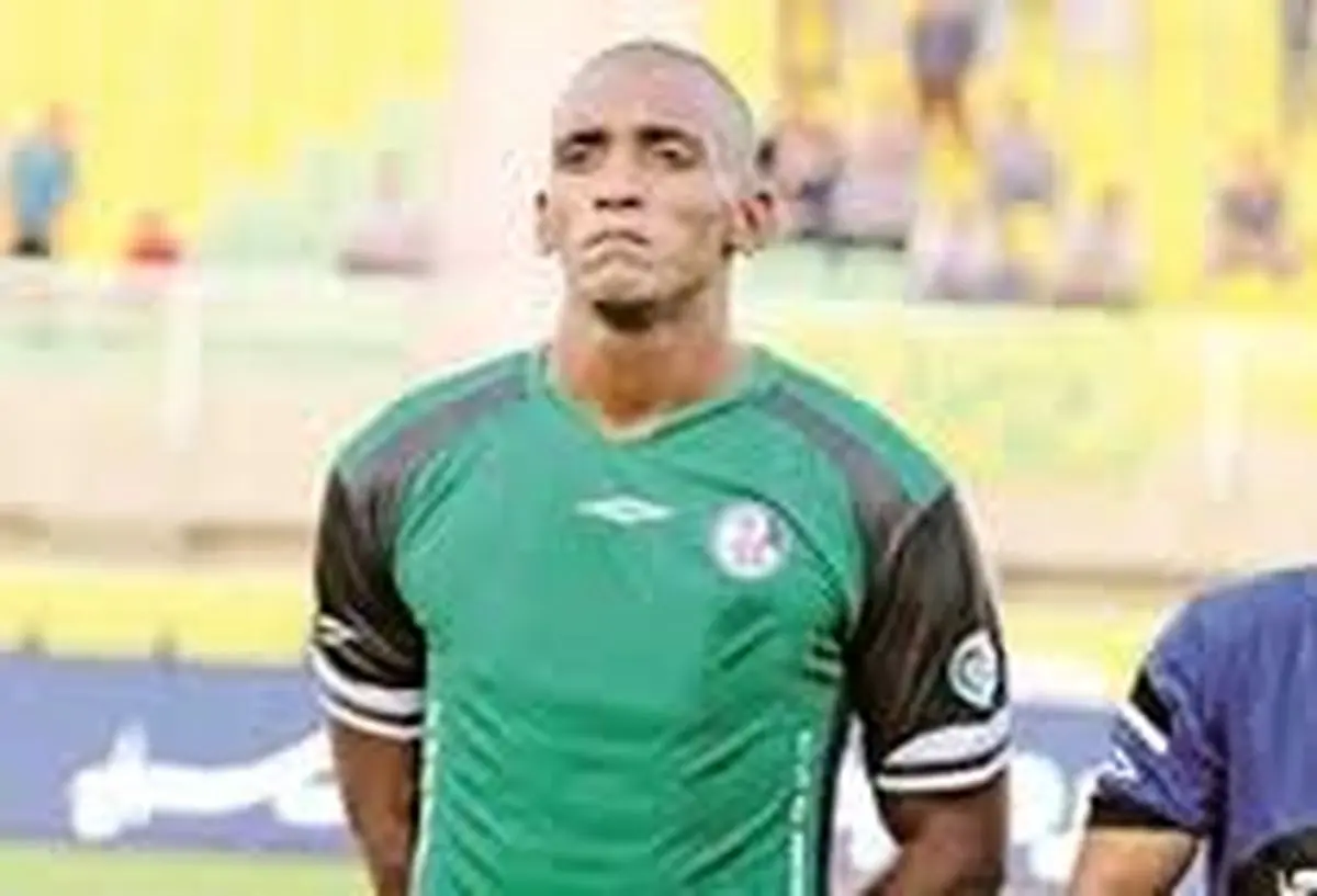 فرناندو خسوس گزینه جدید پرسپولس