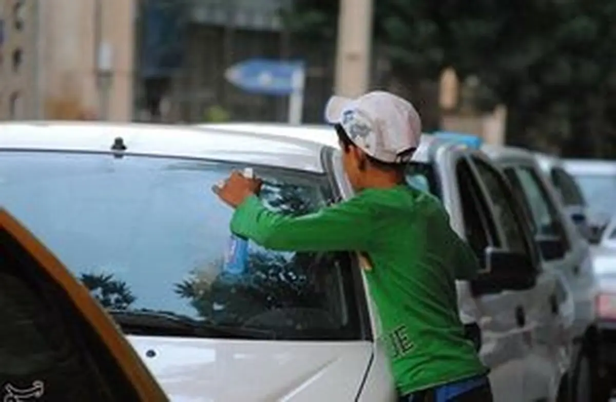 دستور استاندار برای برخورد قاطع با توهین‌کنندگان به کودکان کار