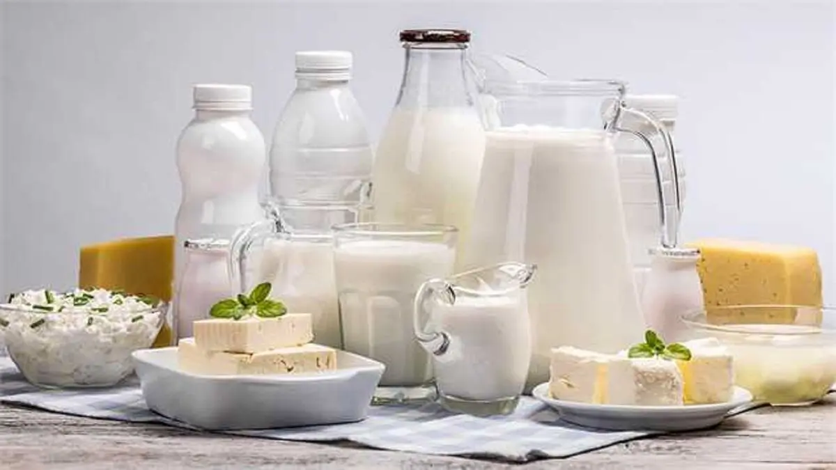 تخلف هزار و ۴۸۲ میلیارد تومانی یک شرکت لبنی و تعلل گمرک در رسیدگی!