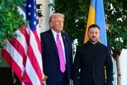 ۵ مورد کلیدی در دیدار ترامپ و زلنسکی