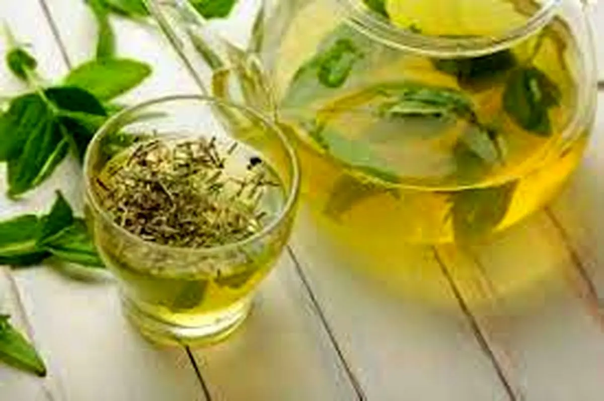 دمنوش سم‌زدا چیست؟
