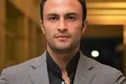جایزه بهترین بازیگر مرد کن برای امیر جدیدی