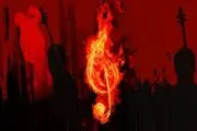 موسیقی‌های ساسی مانکن حقیقت تن گرایی و مصرفی بودن زن در فرهنگ غرب را نشان می دهد