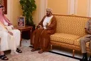 قطر و عمان درباره همکاری‌های دفاعی رایزنی کردند