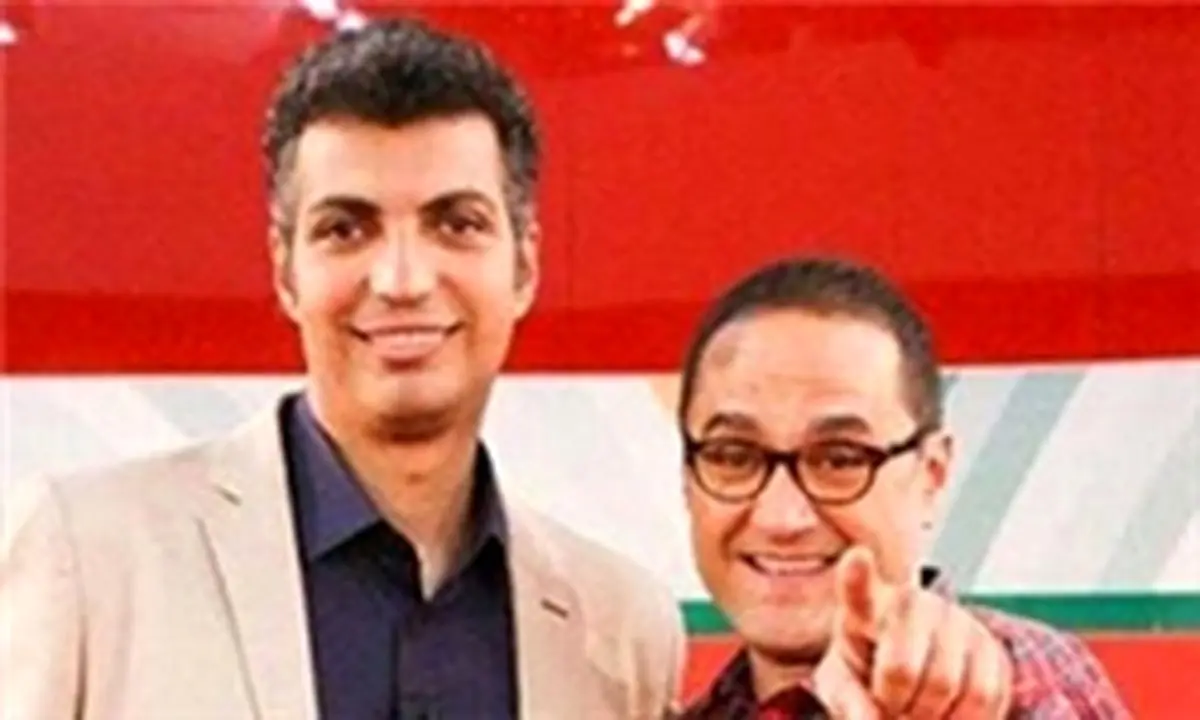رامبد جوان:در قبال فردوسیپور شیطنت کردم