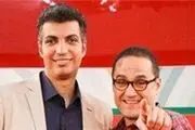 رامبد جوان:در قبال فردوسی‌پور شیطنت کردم