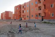 عذاب ساکنان مسکن‌مهر در سایه نبود امکانات آب و برق و گاز