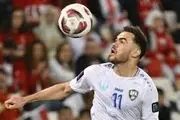 اوستون اورونوف چه زمانی به پرسپولیس بر می‌گردد