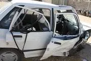 
یک کشته در تصادف رانندگی اتوبان زنجان – قزوین
