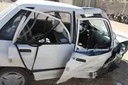 
یک کشته در تصادف رانندگی اتوبان زنجان – قزوین
