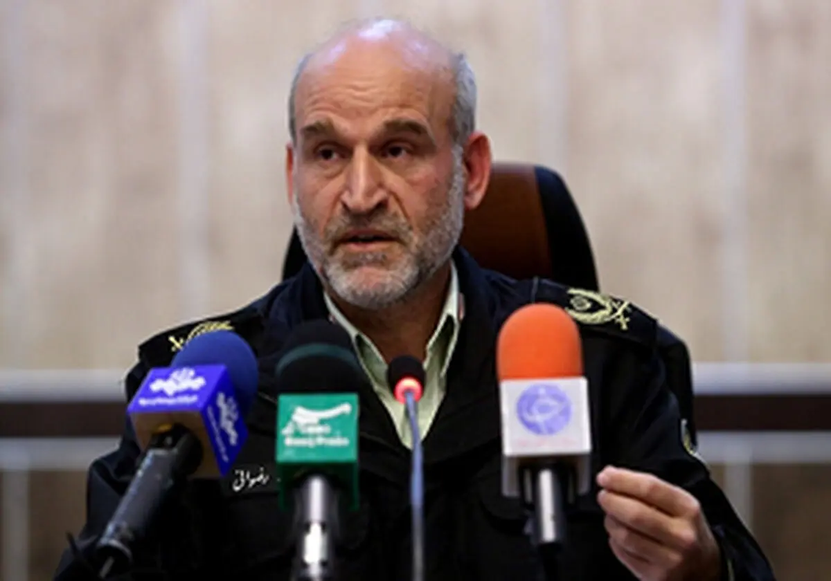 لزوم ایجاد  همکاری هوشمندانه بین ناجا و قوه قضائیه