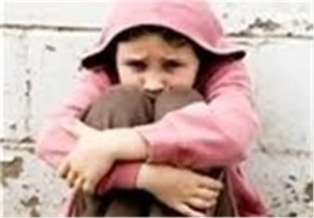 سرنوشت تلخ و دور از انتظار کودک 5 ساله