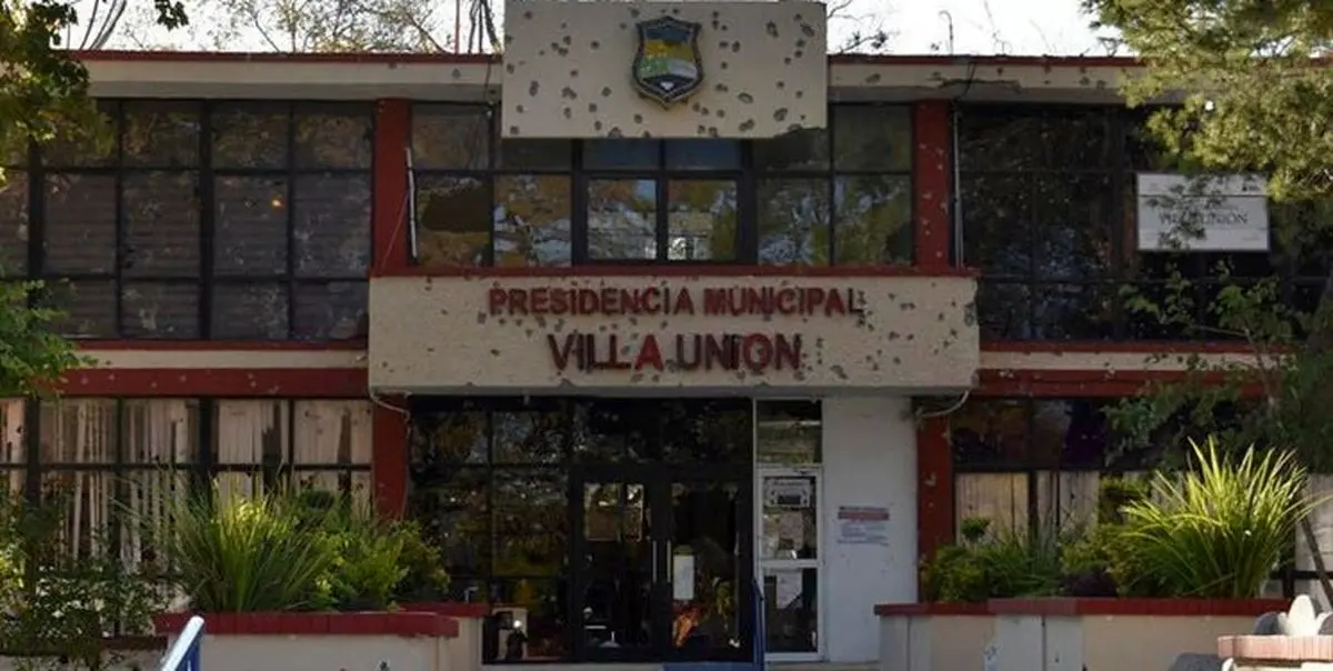 درگیری مسلحانه در مرز تگزاس 14 قربانی گرفت