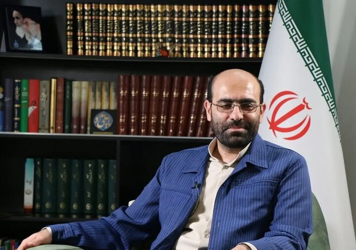 وحدت باعث شکست دشمن شد