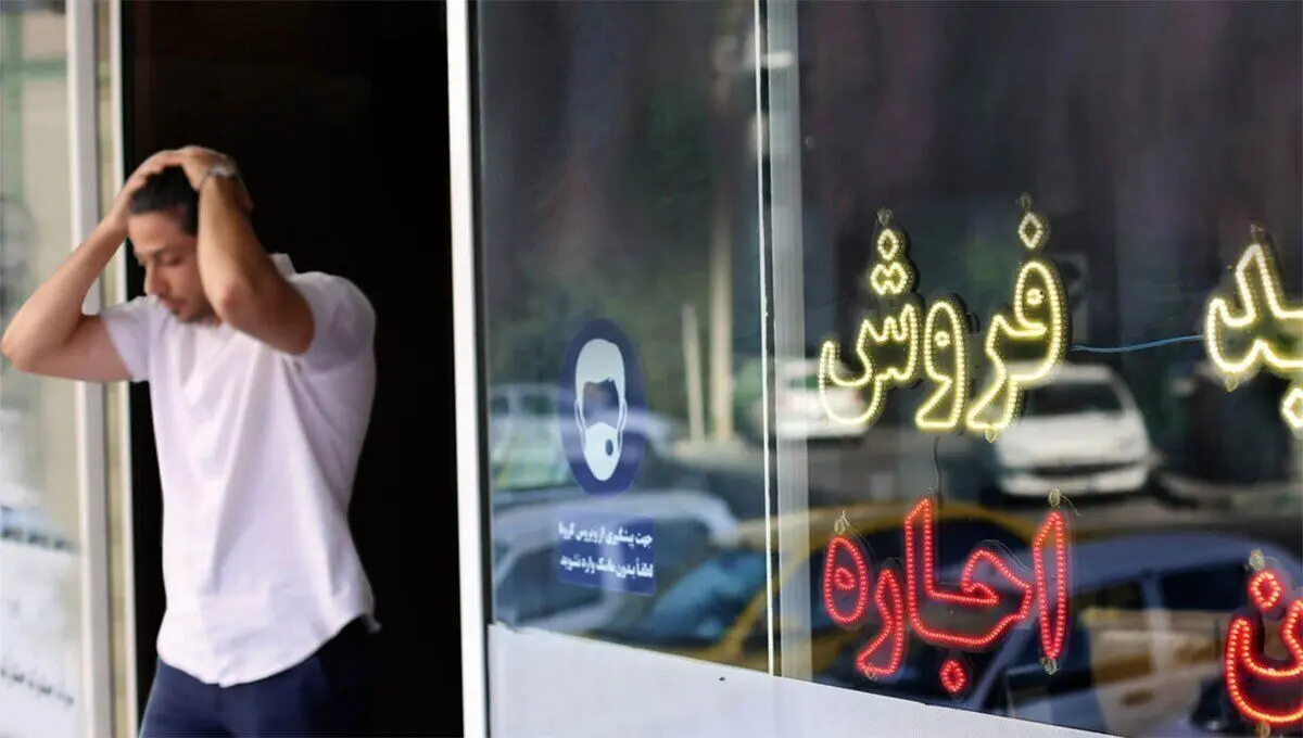 کلاهبرداری عجیب از صاحبان آپارتمانهای اجارهای در تهران!