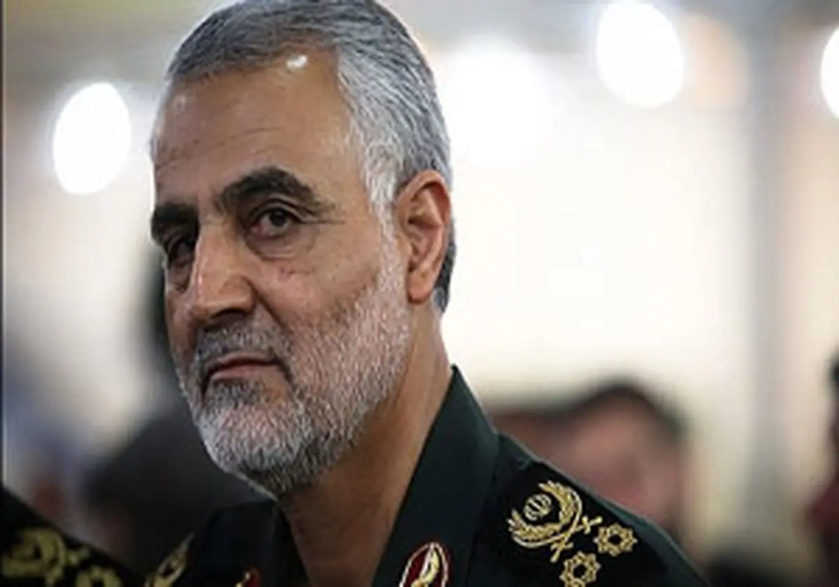 ادعای فاکس نیوز: سردار سلیمانی به مسکو رفته است