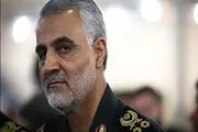 ادعای فاکس نیوز: سردار سلیمانی به مسکو رفته است 