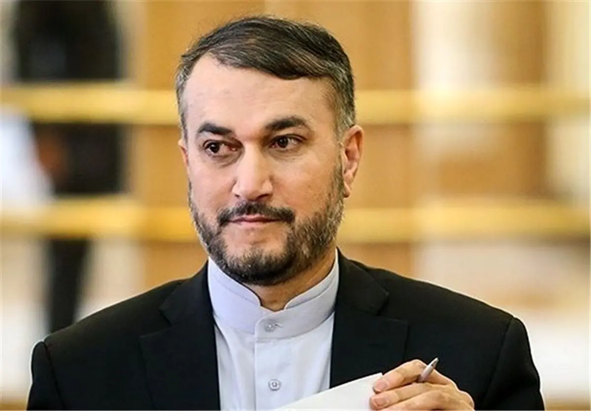 امیرعبداللهیان: حافظان امنیت ایران با اقتدار از امنیت ملی حراست میکنند