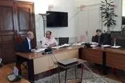 دور اول مذاکرات ایران و عربستان در CAS  پایان یافت
