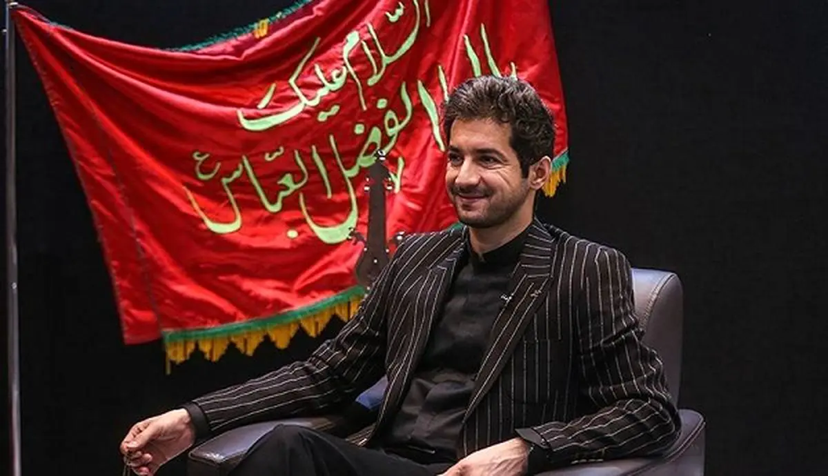 نجم‌الدین شریعتی از تجربه اش در «حسینیه معلی» گفت