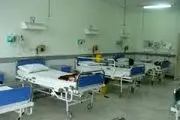 
تکمیل بیمارستان ۳۸ تختخوابی شهرستان دیر در نیمه نخست امسال
