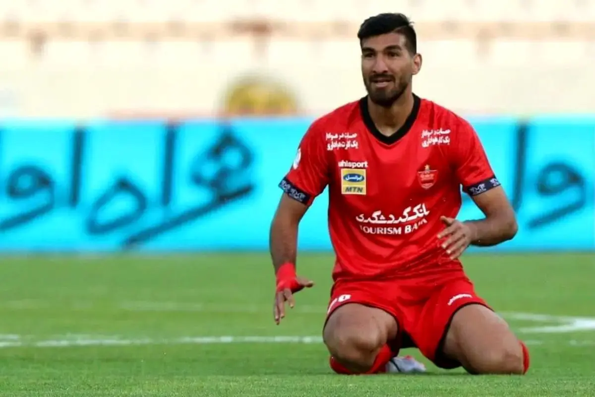 
تراکتور در آستانه ربودن گزینه پرسپولیس