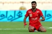 
تراکتور در آستانه ربودن گزینه پرسپولیس