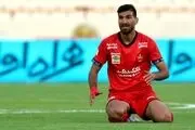
تراکتور در آستانه ربودن گزینه پرسپولیس