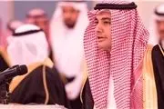 گزافه گویی وزیر فرهنگ عربستان علیه ایران