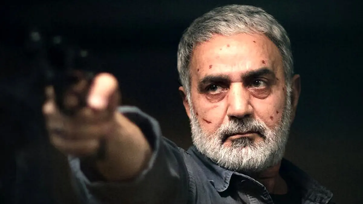 واکنش به نتایج انتخابات آمریکا به سبک «پرویز پرستویی»/ عکس