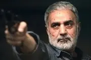 «پرویز پرستویی» و انتشار تصویری زیبا و تکان دهنده