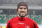 با تایید فیفا، طلب گابریل از منبع درآمدهای پرسپولیس پرداخت شد