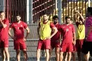  شرایط پرسپولیس این تیم در آستانه سفر به کشور عربستان