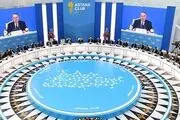 نگرانی نظربایف از بحران قریب الوقوع اقتصادی در جهان 