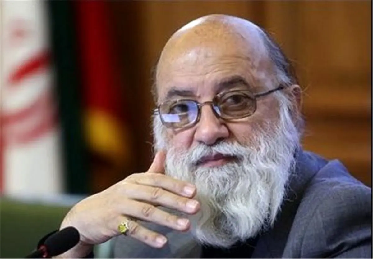 چمران میگوید: افزایش مصرف بنزین ناشی از کیفیت پایین خودروها است