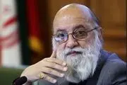 چمران می‌گوید: افزایش مصرف بنزین ناشی از کیفیت پایین خودرو‌ها است
