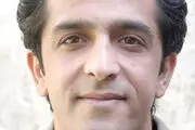 حسرت مجید یاسر برای تکیه کردن به آدم ها / عکس