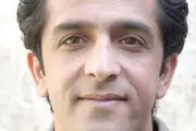 حسرت مجید یاسر برای تکیه کردن به آدم ها / عکس