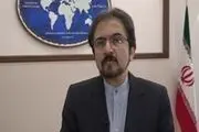 تحریم های جدید آمریکا چیزی نیست جز اقدامی جنایتکارانه و نوعی سادیسم