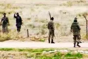 تماس مستقیم سربازان ترکیه با داعش