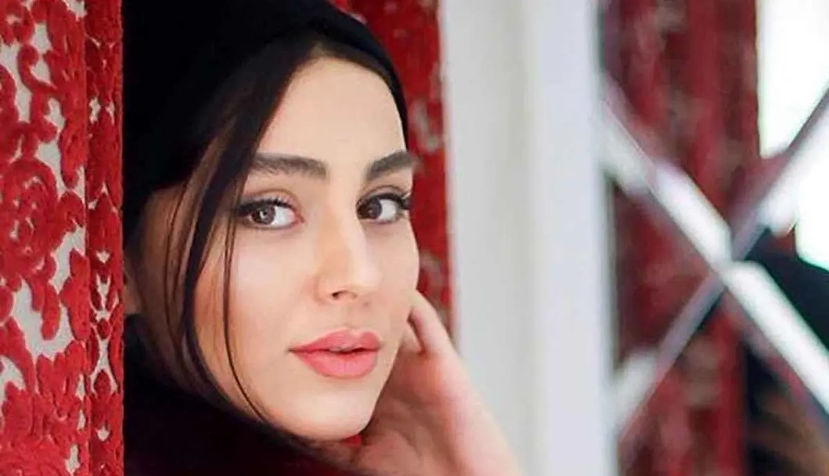 حال خوش لاله مرزبان بعد از ورزش +عکس