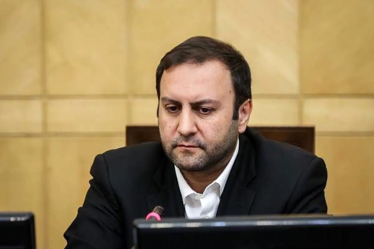 واکنش محسن پیرهادی به حمله تروریستی رژیم صهیونیستی به کنسولگری ایران در سوریه