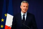 انتقاد فرانسوی ها از سیاست های آمریکا