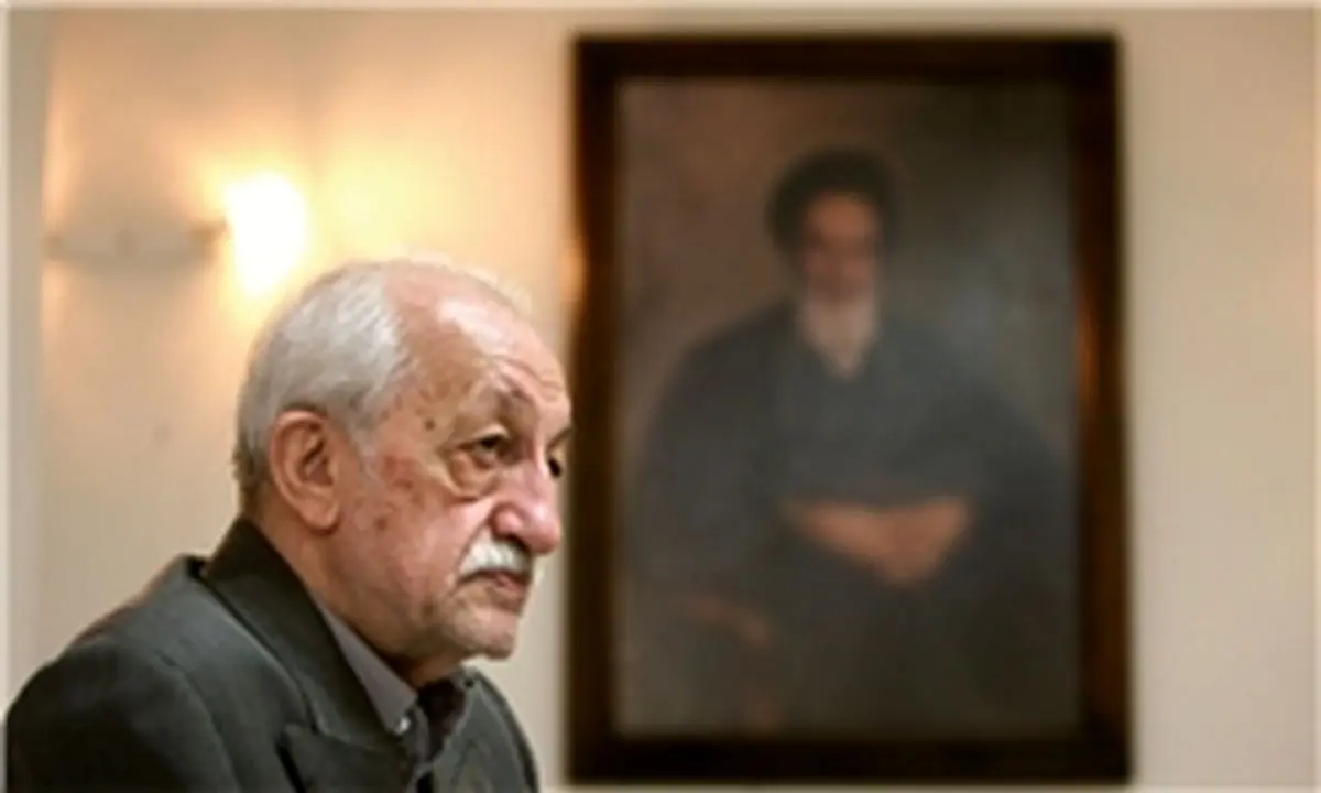 جواب جالب شهید مدرس به شوخی رضاخان در مجلس