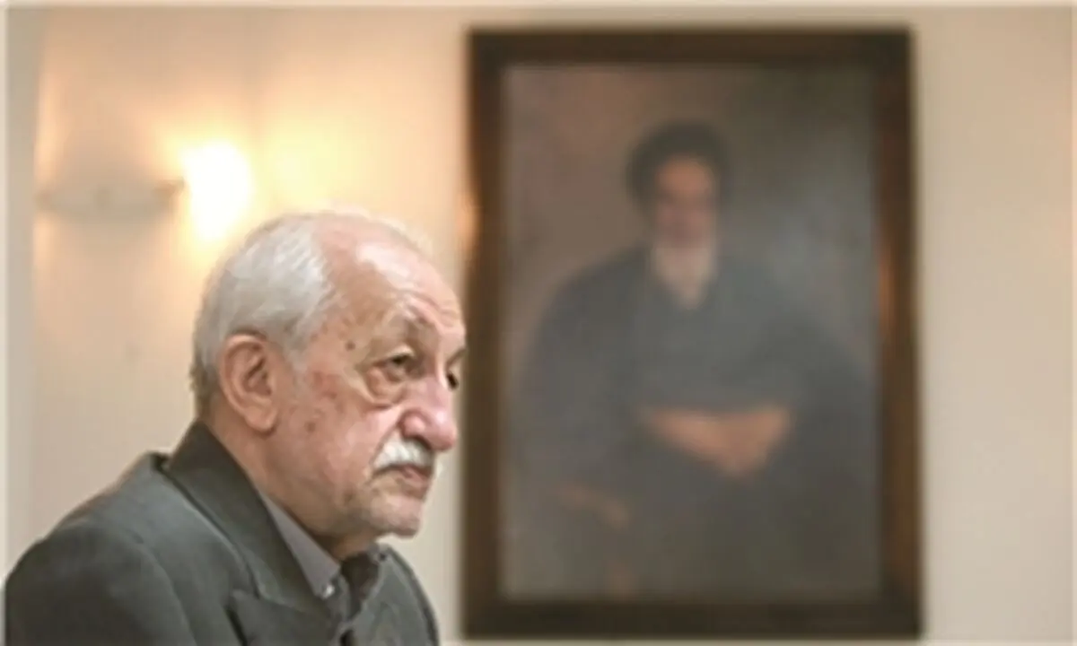 جواب جالب شهید مدرس به شوخی رضا‌خان در مجلس