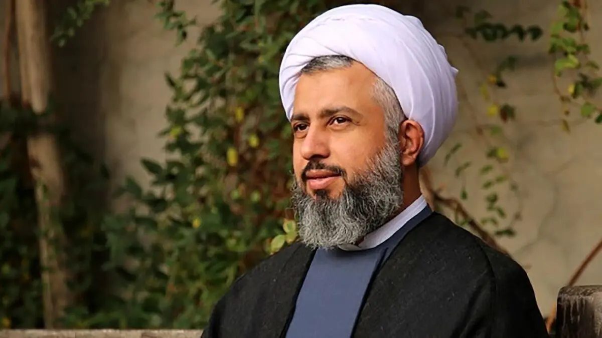 خواب دیدم حاج قاسم سلیمانی پابرهنه می دود