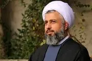 خواب دیدم حاج قاسم سلیمانی پابرهنه می دود