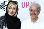 علت طلاق همسر اول علیرضا خمسه + عکس همسر دوم